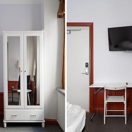 Hotell Skeppsbron Stockholm Exterior photo