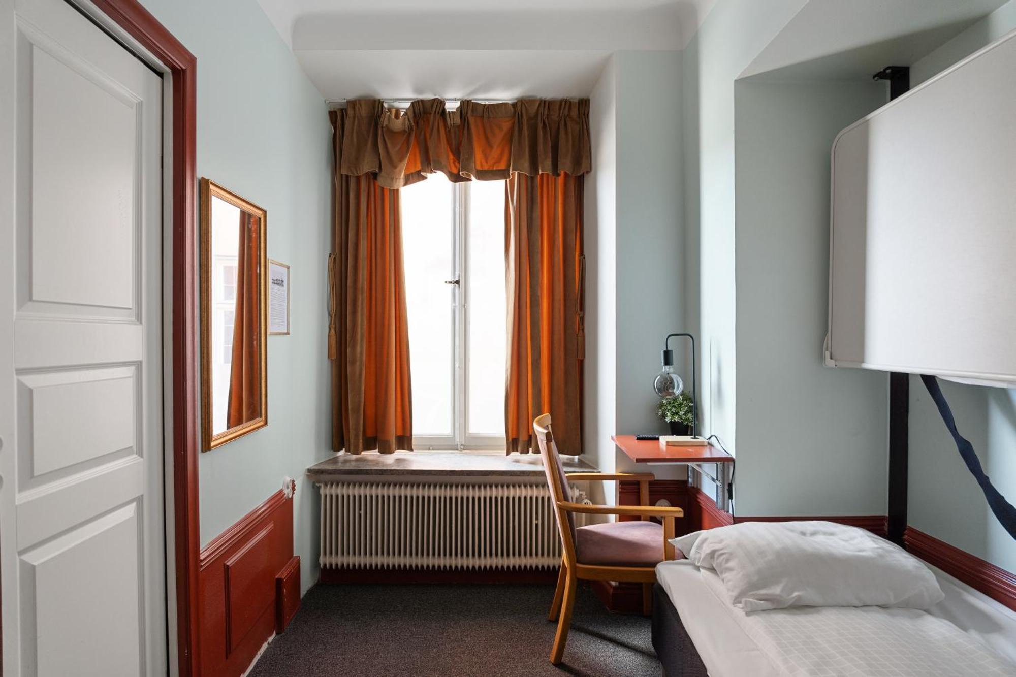 Hotell Skeppsbron Stockholm Exterior photo