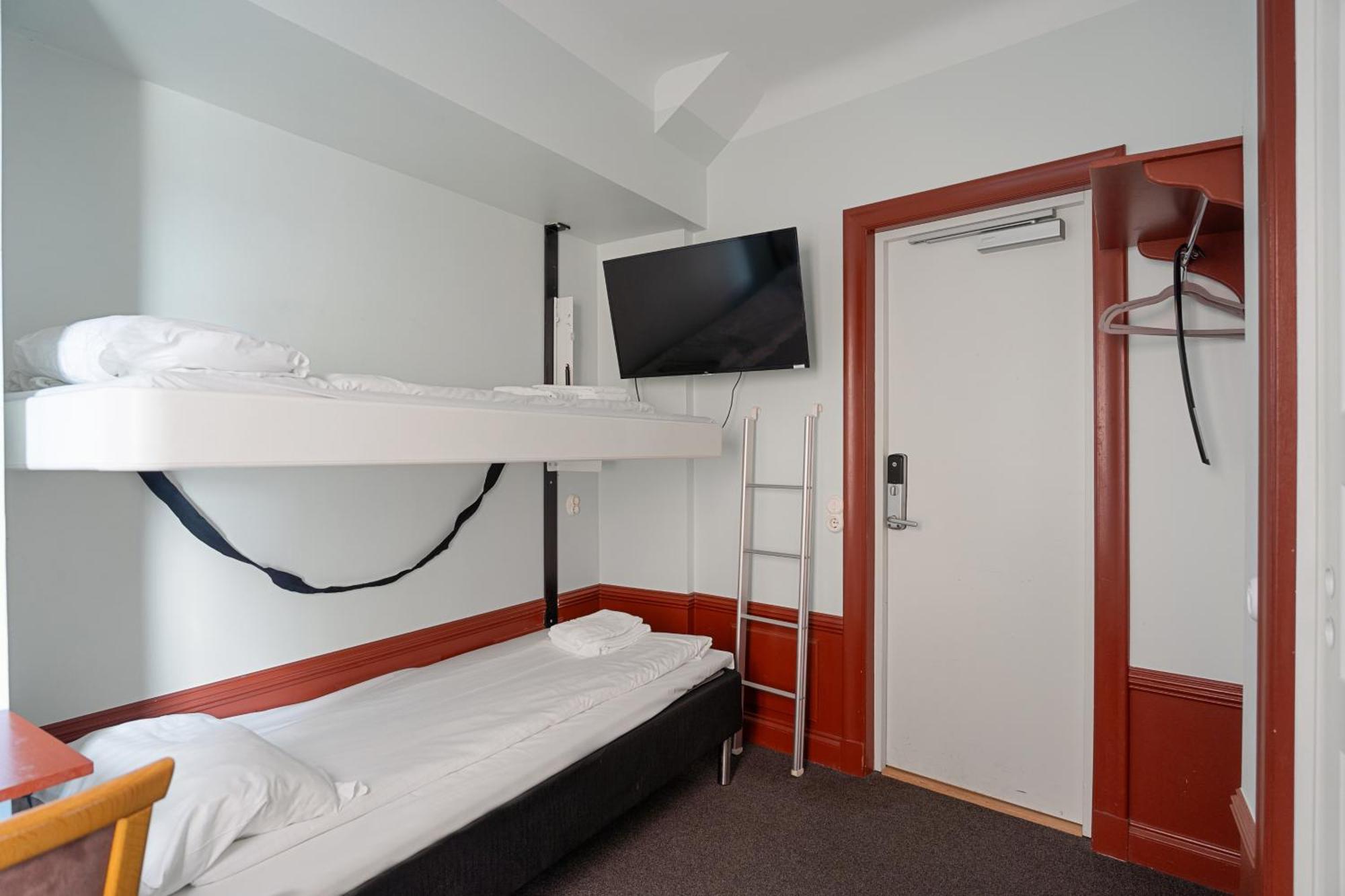 Hotell Skeppsbron Stockholm Exterior photo