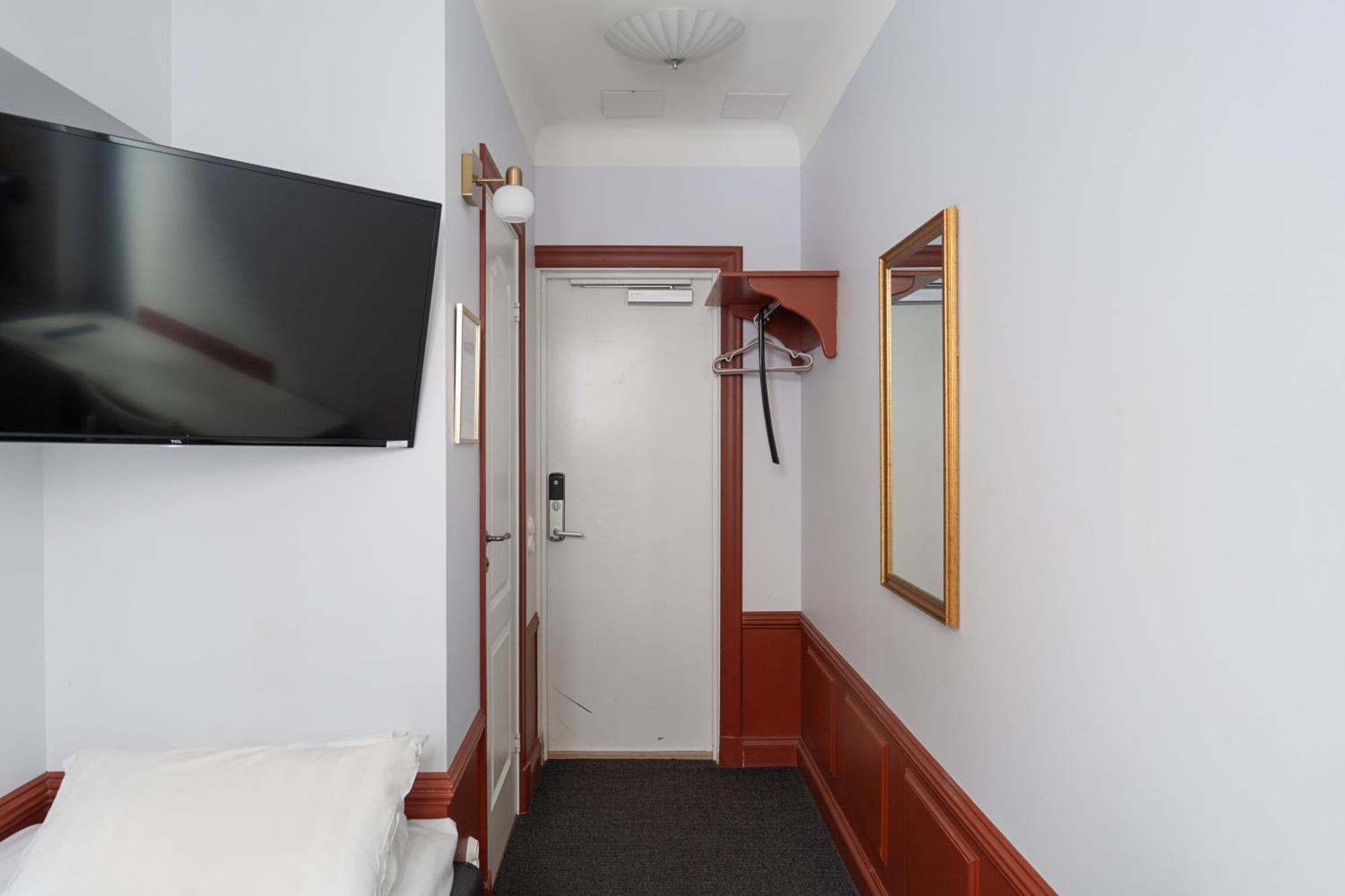 Hotell Skeppsbron Stockholm Exterior photo