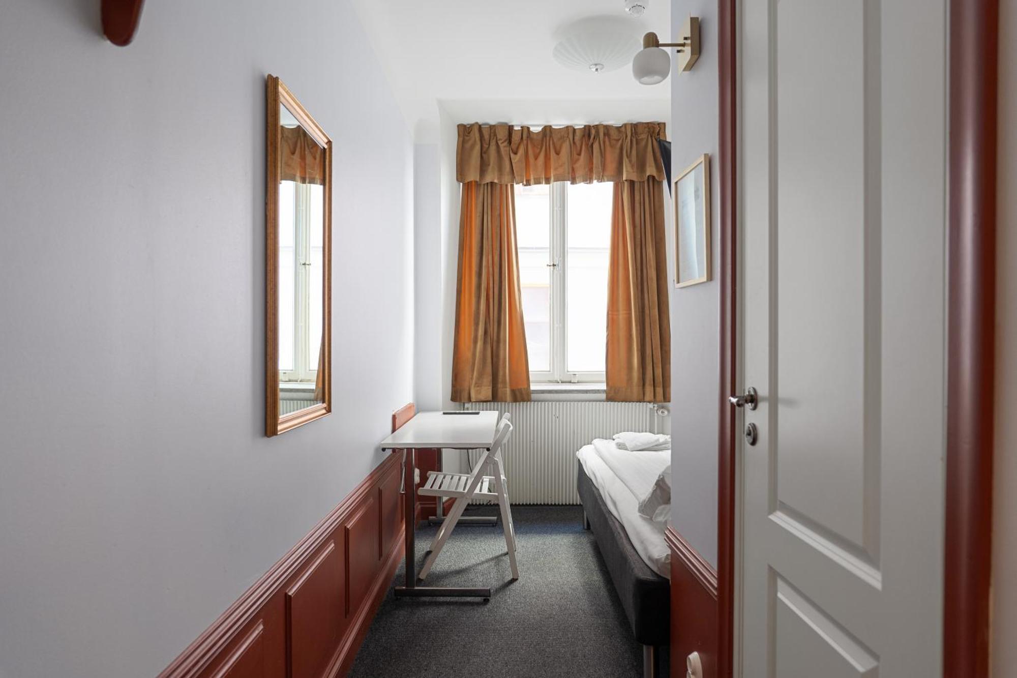 Hotell Skeppsbron Stockholm Exterior photo